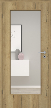 CPL Eiche Natur mit LA001